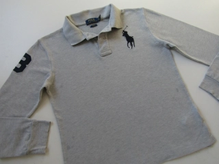 Chlapecké tričko- POLO... VEL-158-170