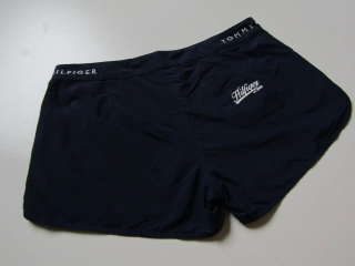 Dívčí kraťasy- TOMMY HILFIGER...VEL-S