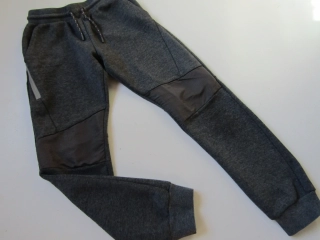 Chlapecké tepláky- PRIMARK... VEL-140-146