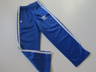Chlapecké sportovní kalhoty- ADIDAS... VEL-110