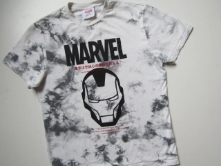 Chlapecké tričko- MARVEL... VEL-M