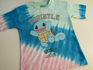 Dívčí tričko- NEXT... VEL-122-128