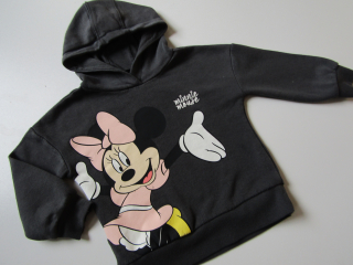 Dívčí mikina- DISNEY... VEL-92