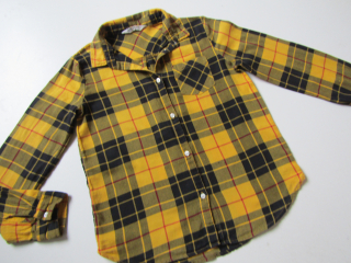 Chlapecká košile- H&M... VEL-152