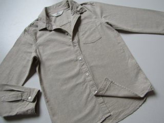 Chlapecká košile- H&M... VEL-134