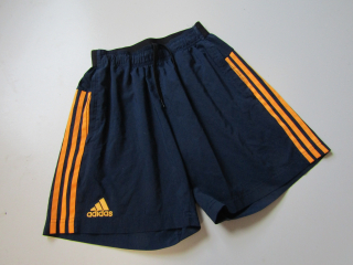 Dívčí sportovní kraťasy- ADIDAS...VEL-M