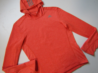 Dámská sportovní mikina- ADIDAS... VEL-S