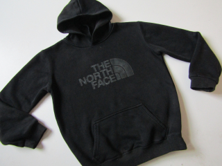 Dívčí sportovní mikina- THE NORTH FACE... VEL-134-140