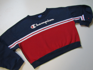 Dívčí sportovní mikina- CHAMPION... VEL-S