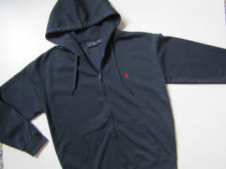 Pánská mikina- POLO RALPH LAUREN-NOVÁ... VEL-XXL