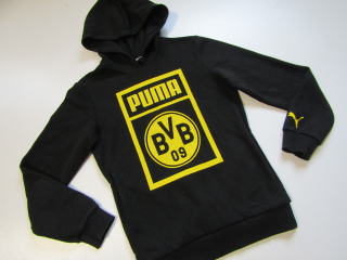Chlapecká sportovní mikina- PUMA... VEL-152