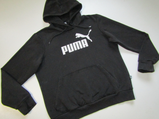 Dívčí mikina- PUMA... VEL-36-38
