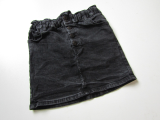 Dívčí džínová sukně- PULL&BEAR... VEL-28