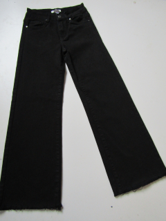Dívčí elastické džíny- DENIM-NOVÉ... VEL-XS