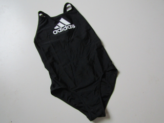 Dívčí plavky- ADIDAS-NOVÉ...VEL-164-170