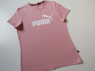 Dívčí sportovní tričko- PUMA... VEL-M