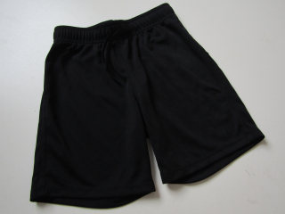 Chlapecké sportovní kraťasy- MODE... VEL-122-128