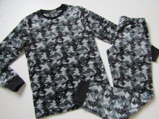 Chlapecké pyžamo- C&A... VEL-164