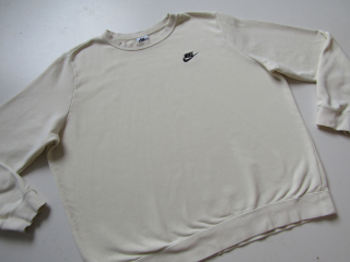 Dámská sportovní mikina- NIKE... VEL-XL