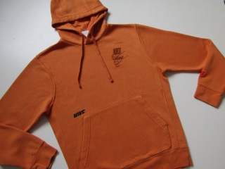 Dívčí sportovní mikina- NIKE... VEL-S