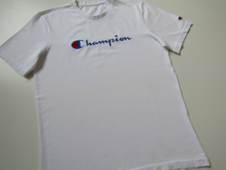 Chlapecké sportovní tričko- CHAMPION... VEL-XL