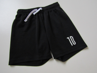 Chlapecké sportovní kraťasy- H&M... VEL-104-116