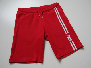 Chlapecké sportovní kraťasy- JACK JONES... VEL-164