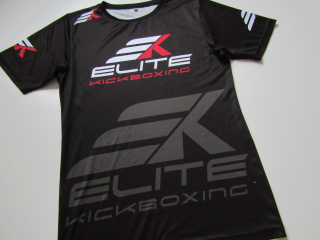 Pánské sportovní tričko- ELITE... VEL-XL