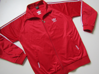 Dámská sportovní mikina- ADIDAS... VEL-M