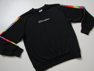 Dívčí sportovní mikina- CHAMPION... VEL-158-164