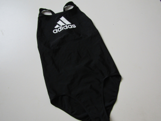 Dívčí plavky- ADIDAS-NOVÉ...VEL-170