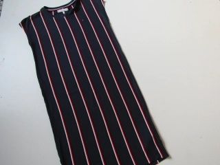 Dívčí šaty- TOMMY HILFIGER-NOVÉ...VEL-152