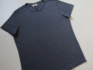 Dámské tričko- TOMMY HILFIGER-NOVÉ... VEL-XL