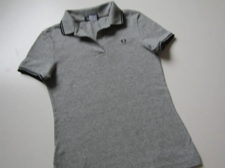 Dámská polokošile- FRED PERRY... VEL-36
