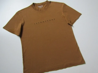 Chlapecké sportovní tričko- JACK&JONES... VEL-M