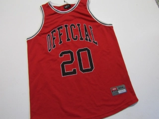 Chlapecké sportovní tílko- MAN-NOVÉ... VEL-L