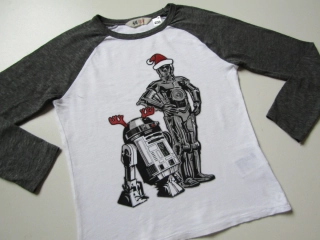 Chlapecké tričko- H&M... VEL-140