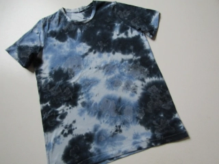 Chlapecké tričko... VEL-S