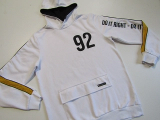 Chlapecká mikina- C&A... VEL-170-176