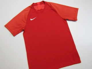 Chlapecké sportovní tričko- NIKE... VEL-S