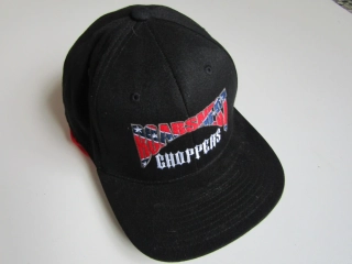 Chlapecká kšiltovka- NOVÁ... VEL-S-XL