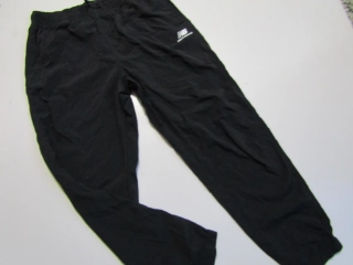 Chlapecké sportovní kalhoty- NEW BALANCE... VEL-XL