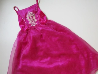 MAŠKARNÍ KOSTÝM-... VEL-122-128