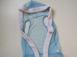 MAŠKARNÍ KOSTÝM-... VEL-98-110