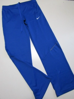 Dámské sportovní kalhoty- NIKE... VEL-L