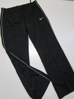 Dámské sportovní kalhoty- NIKE... VEL-L