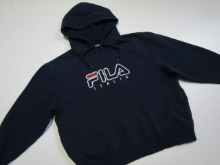 Dívčí sportovní mikina- FILA.. VEL-152-158