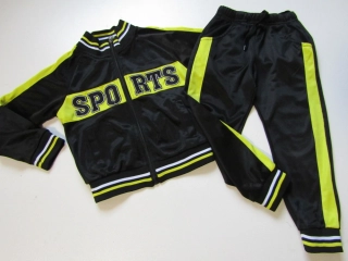Chlapecká souprava- SPORTS... VEL-98