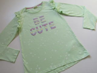 Dívčí tričko- KIDS-NOVÉ.. VEL-146-152