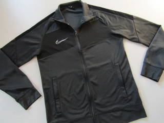 Chlapecká sportovní mikina- NIKE-NOVÁ... VEL-M